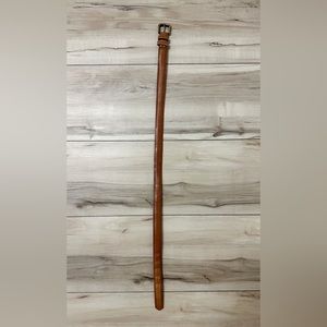 Genuine Leather Belt small